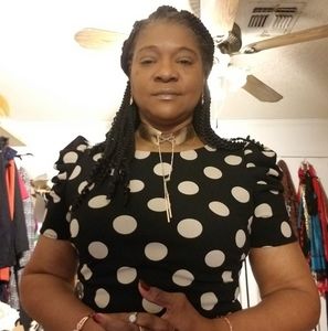 Meet your Posher, Patricia